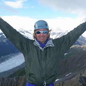 Meet your Posher, Thomas